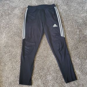 Adidas track pants